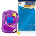 PixTubepik камера защитная плёнка OverLay Eye Protector низкий отражающий for Takara Tommy электронная игрушка жидкокристаллический защита голубой свет cut отражающий предотвращение . покупка 