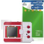 DIGIMON ORIGINAL NEW WAVE 1 / 2 защитная плёнка OverLay Magic for Digital Monster digimon жидкокристаллический защита царапина восстановление выдерживающий отпечаток пальца отпечаток пальца предотвращение 