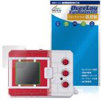 DIGIMON ORIGINAL NEW WAVE 1 / 2 защитная плёнка OverLay Eye Protector низкий отражающий for Digital Monster digimon голубой свет cut 