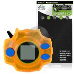 DIGIVICE Ver.REVIVAL защитная плёнка OverLay 9H Brilliant fortejiva стул digimon 9H высота твердость прозрачный высота глянец 