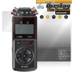 TASCAM DR-05XP защитная плёнка OverLay Plus Premium for Tascam магнитофон жидкокристаллический защита anti g редкость отражающий предотвращение высота проникновение отпечаток пальца предотвращение 