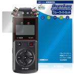 TASCAM DR-05XP защитная плёнка OverLay Eye Protector for Tascam магнитофон жидкокристаллический защита глаз . добрый голубой свет cut 