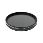 [ сменный товар ] Panasonic HC-VX3/HC-V900 для сменный заменяемый ND(ND2~ND400) фильтр 62mm