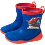 レインブーツ キッズ レインシューズ 子供 男の子 女の子 スパイダーマン 子供用 キッズ 雨靴 アナと雪の女王 ショートブーツ ガールズ