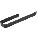 タオルハンガー 壁掛け式 タオルかけ タオルホルダー 穴開け不要 タオル掛け キッチンペーパーホルダー 3M粘着シート 防水 防錆 お風呂