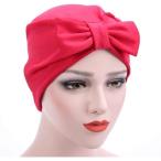 ナイトキャップ シルクナイトキャップ