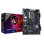 ASRock Intel 第10・11世代CPU(LGA1200)対応 H570 チップセット搭載 ATX マザーボード 【国内正規代理店品】 H570 Phantom Gaming 4