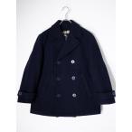 ショッピングBURBERRY BURBERRY LONDONバーバリー ロンドン ノバチェック中綿キルティングライナー付 ウールメルトンPコート[LCTA80547]