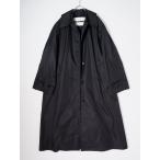 JIL SANDER Jil Sander 2025SS Spread Collar Rain Coat паста цвет плащ [LCTA82705]