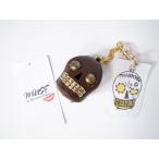ENDPINエンドピン MUSE de Deuxieme Classe購入2024年 スカル KEY ホルダー新品[LZCA79821]