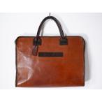 Felisi/フェリージ 9884 バケットレザーブリーフケース ビジネスバッグ[MBGA64559]