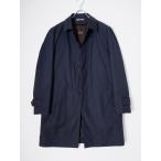 Paul Smith Collection Paul Smith коллекция вода li Pele nto пальто с отложным воротником с хлопком подкладка имеется [MCTA79654]