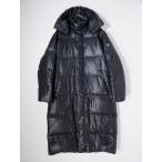 ショッピングベンチコート DESCENTEデサント スーパーロング ダウンコート ベンチコート[MCTA80849]