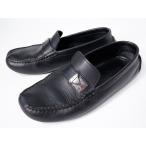 LOUIS VUITTON Louis Vuitton мокасины обувь для вождения [MFWA79026]