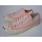 CONVERSE ADDICT Converse Addict JACK PURCELL CANVAS PINK Jack purcell парусина 1CJ293[MFWA80597]