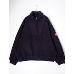 ショッピングFleece C.E CAVEMPTシーイー WOOL/POLY FLEECE PULLOVERウールポリ フリースプルオーバー[MJKA80182]