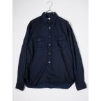 ショッピングロンハーマン Ron Harmanロンハーマン レーヨンコットンシャツ[MSHA79047]