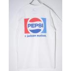 ジャクソンマティスJACKSON MATISSE 2021SS ×PEPSIペプシ Tシャツ新品[MTSA64132]