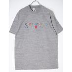 ジャクソンマティスJACKSON MATISSE 2021SS San Francisco Tシャツ新品[MTSA65455]