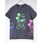 ジャクソンマティスJACKSON MATISSE 2021AW ×Disney ミッキーマウス マルチプリントTシャツ新品[MTSA66461]