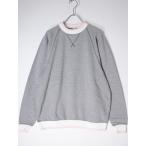 ジャクソンマティスJACKSON MATISSE 2021SS 前Vスウェット新品[MTSA68196]