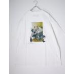 ショッピングロンハーマン TEAMチーム RHC Ron Harmanロンハーマン限定  Graphic Tee Tシャツ[MTSA80436]