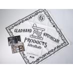GLAD HANDg Lad рука BANDANA большой размер бандана не использовался товар [MZCA83477]