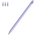 タッチペン iPad スタイラスペン Ciscle アップルペンシル 磁気吸着充電 apple pencil交換 iPad専用ペン