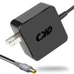 CYD 20V 3.25A 65W AC アダプター 交換用充電器 レノボ-電源アダプタ Lenovo 92P1160 92P1156 T400 T410 T420 T430 T4