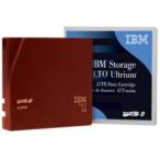IBM LTO8 データカートリッジ 01PL041 12T
