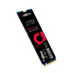 ショッピングキャッシング addlink S70 Lite 台湾製 2TB PCIe Gen3.0x4(転送速度3,500MB/秒) NVMe M.2 2280 内蔵SSD メーカー5年保証