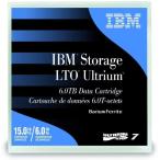 IBM LTO 7 RW Ultrium データカートリッジ