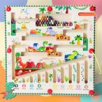 ショッピング恐竜 Opard モンテッソーリおもちゃ 知育玩具 恐竜子供木製の磁気迷路ゲーム 磁石 おもちゃ 1 2 3 4 5 6歳