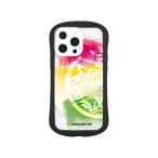 バンダイ 仮面ライダー オーズ iPhone13 Pro (6.1インチ) 対応 ハイブリッドクリアケース タトバコン