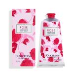 ロクシタン(L'OCCITANE) ローズ ハンドクリーム 75ml