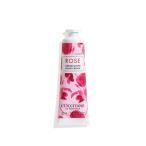 ロクシタン(L'OCCITANE) ローズ ハンドクリーム 30ml 乾燥 保湿 女性 男性 メンズ 人気 薔薇 バ