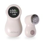 VECELO 毛玉取り けだまとり 人気 LCD液晶ディスプレイ 毛玉取り器 電動 毛玉クリーナー 毛玉カッ