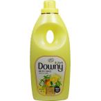 Downy コリアンダウニー リアルフレグランスコレクション シトラス&バーベナ 1000ml