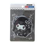 サンリオ(SANRIO) クロミ スマートフォングリップ(月夜のメロクロ) 542709