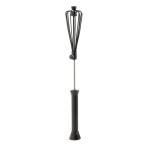 mastrad (マストラッド) 泡立て器 ブラック 長さ36cm mastrad (マストラッド) ハンドミキサー Bla