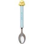 リラックマ Kitchen Zakka マスコット付スプーン キイロイトリ KA16003