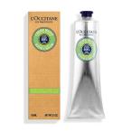 ロクシタン(L'OCCITANE) シア ハンドクリーム(ゼスティライム) 150mL 大容量 ギフト プレゼン