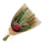 ドライフラワー スワッグ リース ブーケ 花束 ドライフラワー