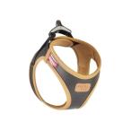 curli(カーリー) カーリープレミアムコレクション アップルレザーハーネス・クラスプ CLASP