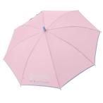 LOVETOXIC ラブトキシック ミルクカレッジ 長傘 グラスファイバー UVカット率90%以上 10001846 6