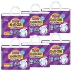 グーン スーパーBIGパンツタイプ おむつ (15~35kg)84枚(14枚×6) (ケース販売) Big