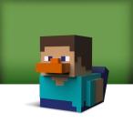 Tubbz コスプレダック ミニ マインクラフト スティーブ