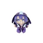 ムービック(Movic) 夢職人と忘れじの黒い妖精(原作版) タマユラ ちぃぬい(ぬいぐるみマス