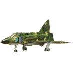 フォックスワンデザイン 1/144 サーブ AJ37 ビゲン レジン・3Dプリンタキット FXNA055