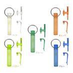 mont-bell モンベル ナイグロー クリア